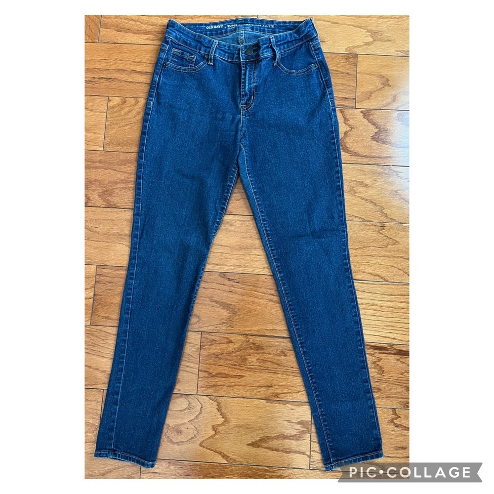 Old Navy Skinny Jeans